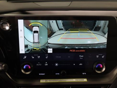 New 2026 Lexus TX 350 AWD image 18