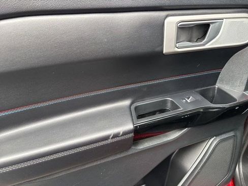 Used 2024 Ford Explorer ST w/ Equipment Group 401A image 34