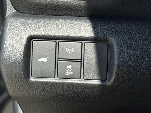 Certified 2025 Honda Pilot Black Edition image 21