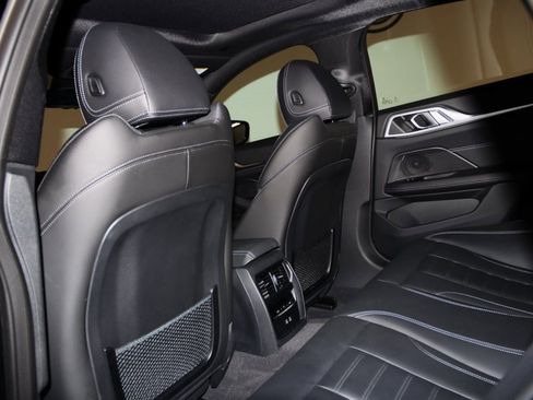 Used 2023 BMW M440i xDrive Gran Coupe w/ Premium Package image 53