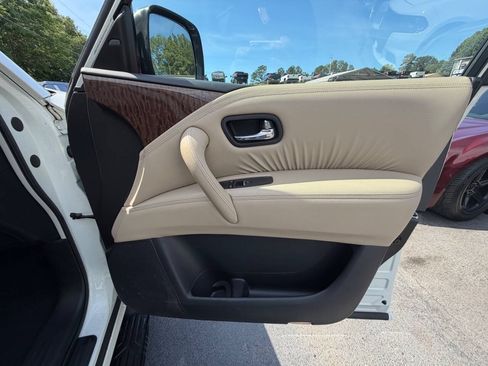 Used 2018 Nissan Armada SL w/ Premium Package RWD image 21