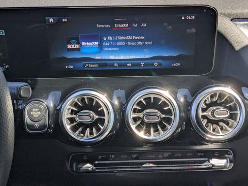 Certified 2024 Mercedes-Benz GLA 35 AMG GLA 35 AMG image 5