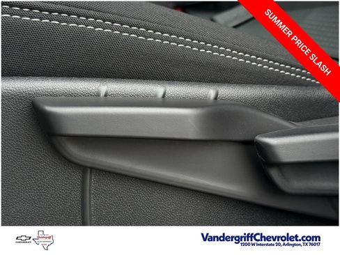 New 2026 Chevrolet Blazer EV LT FWD image 19
