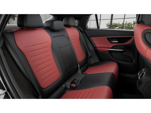 New 2026 Mercedes-Benz GLC 43 AMG 4MATIC Coupe image 4