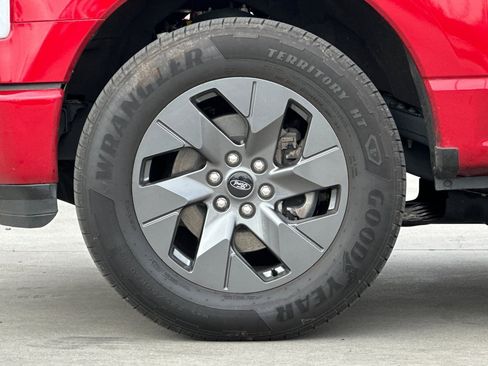 Used 2024 Ford F150 Lightning Flash image 25