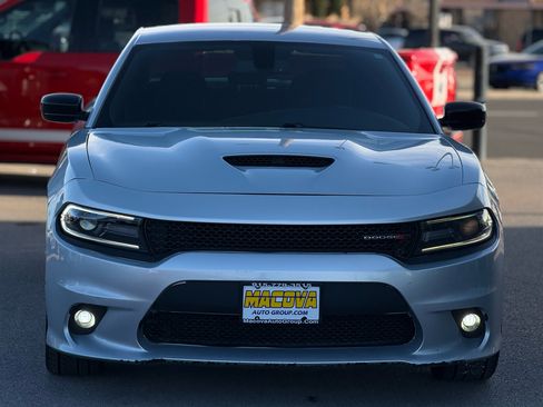 Used 2020 Dodge Charger R/T image 4