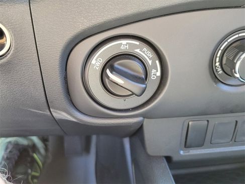 Certified 2023 Nissan Frontier S w/ Tow Package image 18