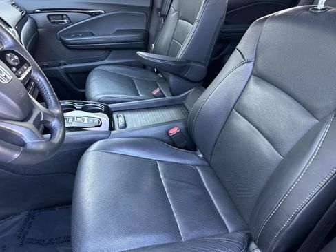 Certified 2022 Honda Pilot Elite image 24