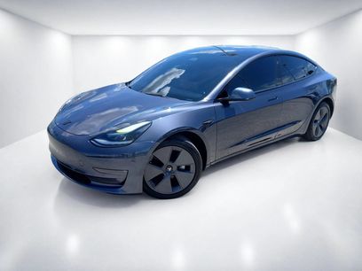 Used 2022 Tesla Model 3 Long Range
