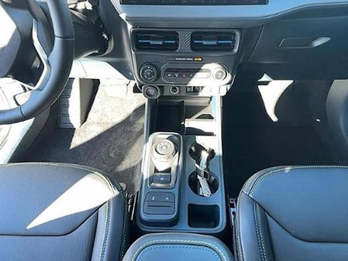 New 2026 Ford Maverick Lobo AWD/4WD image 12