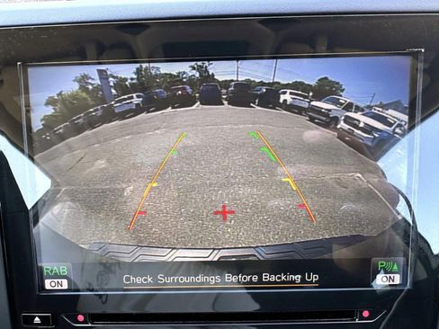 Used 2022 Subaru Forester Limited AWD/4WD image 24