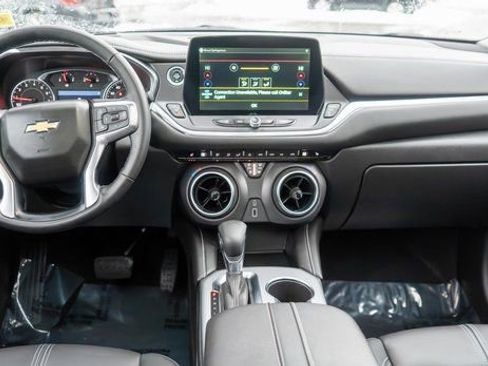 Used 2024 Chevrolet Blazer LT w/ Redline Edition AWD/4WD image 16