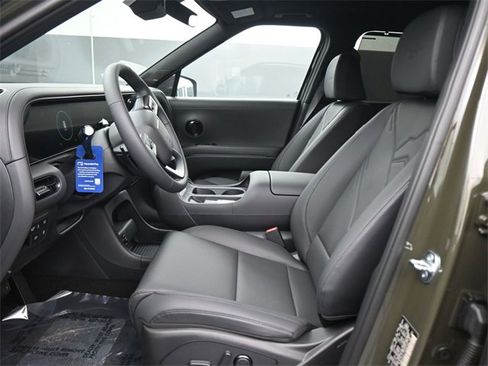 New 2026 Hyundai Palisade XRT Pro image 11