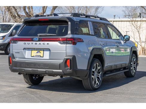 New 2026 Subaru Outback Touring XT AWD/4WD image 3