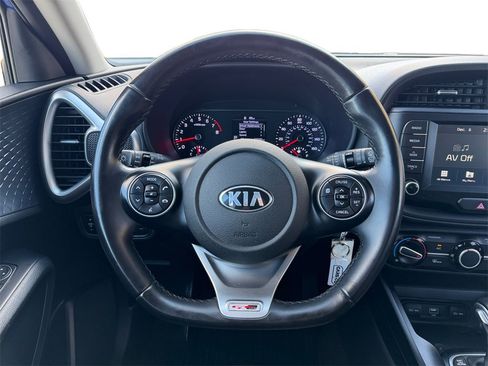 Used 2021 Kia Soul GT-Line image 22