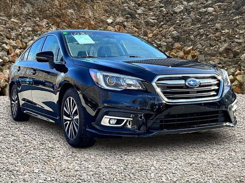 Used 2018 Subaru Legacy 2.5i Premium w/ Eyesight & BSD & Rcta & HBA AWD/4WD image 9