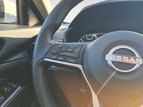 Used 2023 Nissan Altima 2.5 SV AWD/4WD image 32