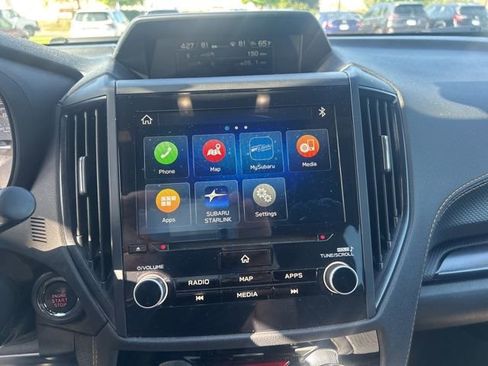 Used 2023 Subaru Forester Wilderness AWD/4WD image 2