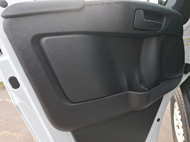 Used 2024 RAM ProMaster 2500 w/ Safety Group FWD image 12