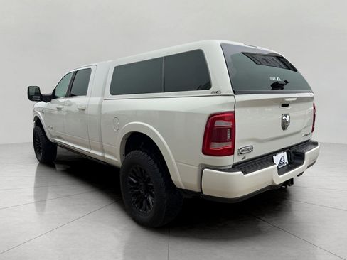 Used 2023 RAM 3500 Limited AWD/4WD image 6
