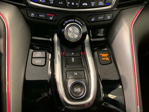 Used 2022 Acura TLX SH-AWD w/ A-SPEC Pkg image 49