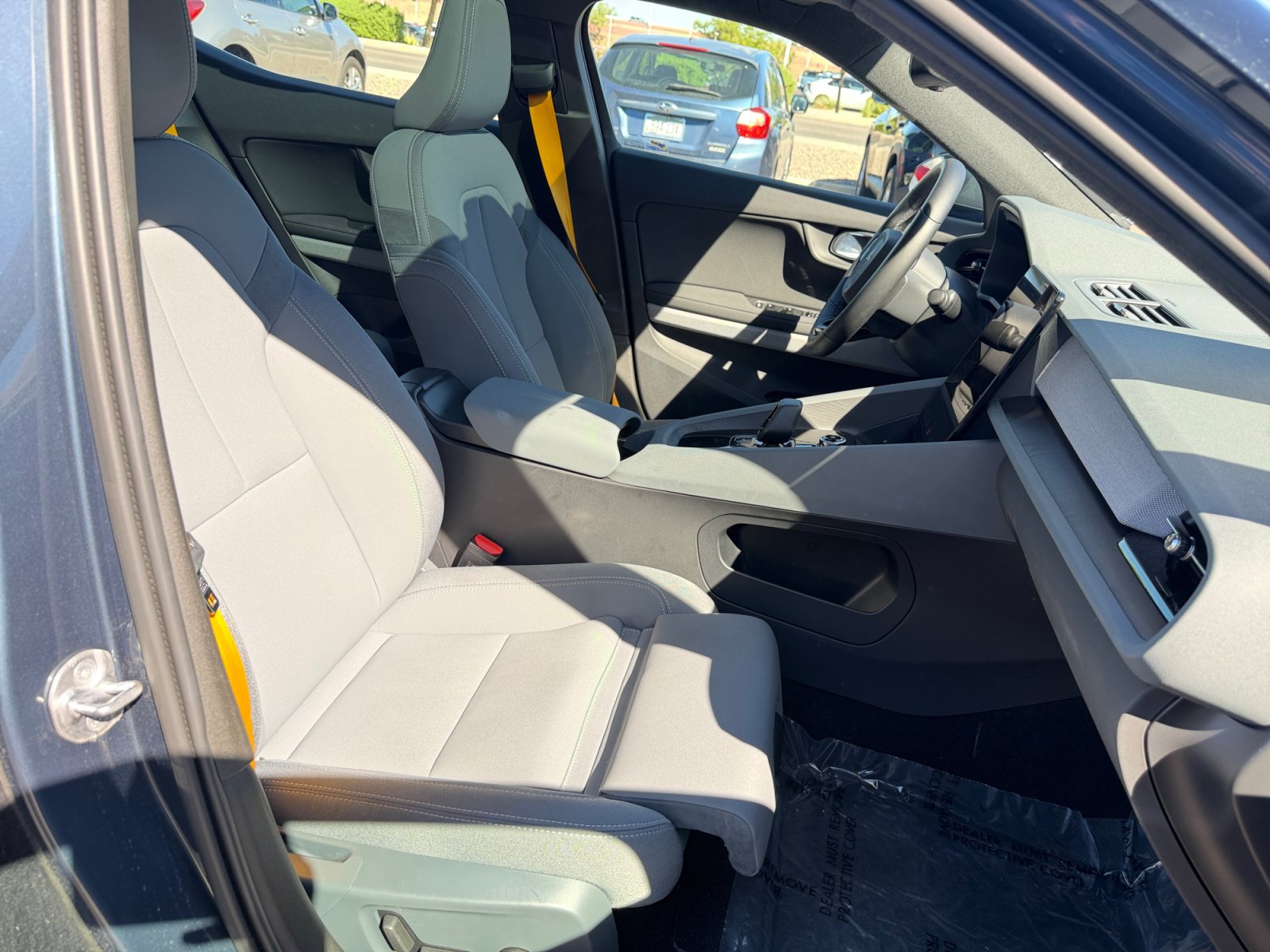 Used 2023 Polestar Polestar 2 AWD/4WD image 31
