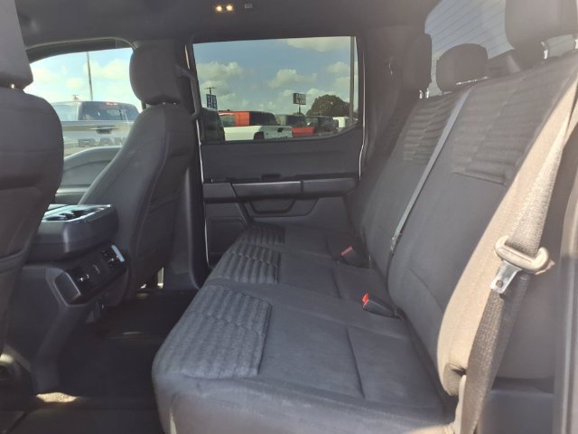 Used 2022 Ford F150 XL w/ STX Appearance Package RWD image 24