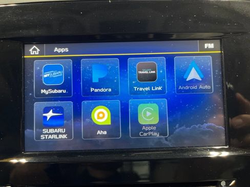 Used 2023 Subaru Forester Premium AWD/4WD image 26