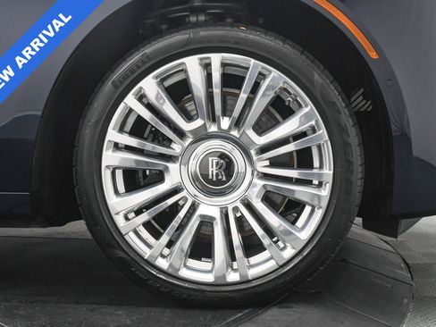 Used 2023 Rolls-Royce Ghost image 36