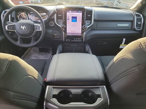 New 2026 RAM 3500 Big Horn image 13