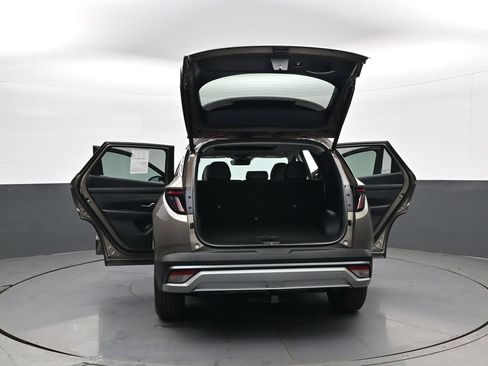 Certified 2025 Hyundai Tucson SEL w/ Tow & Go Package AWD/4WD image 33