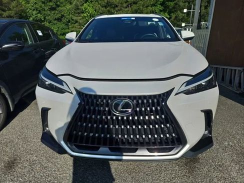 Used 2022 Lexus NX 350 AWD image 5