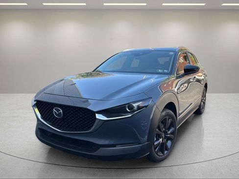Certified 2023 MAZDA CX-30 AWD 2.5 S w/ Preferred Package image 1