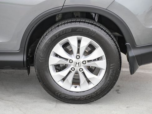 Used 2014 Honda CR-V EX-L image 11