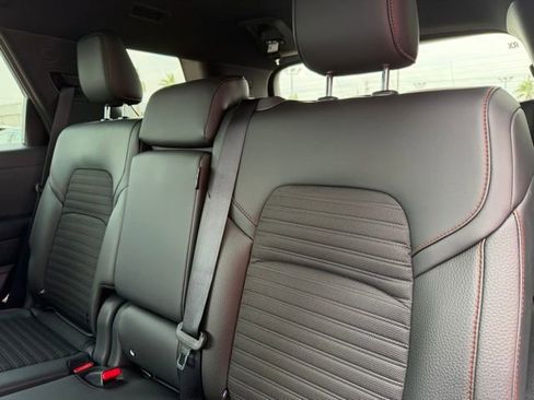 New 2026 Nissan Pathfinder Rock Creek image 13