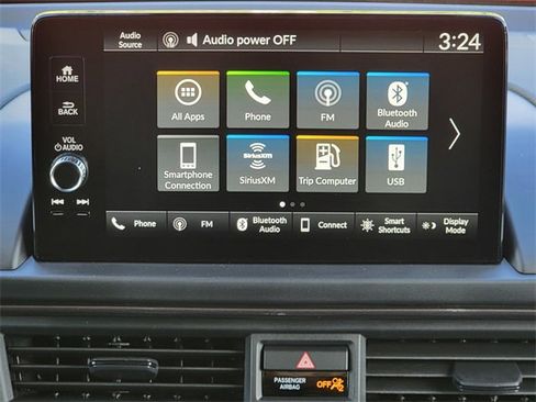 New 2025 Honda Pilot TrailSport image 21