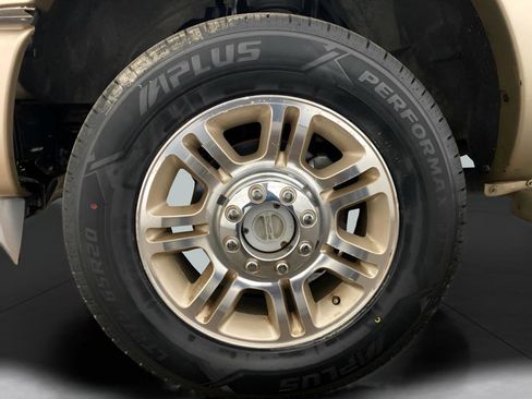 Used 2013 Ford F250 King Ranch image 19