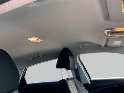 Certified 2023 Hyundai Elantra SEL FWD image 13