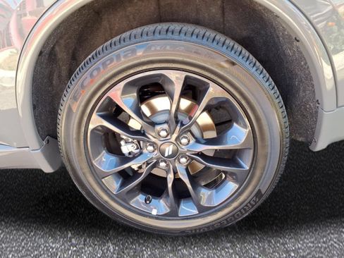 Used 2026 Dodge Durango GT AWD/4WD image 6