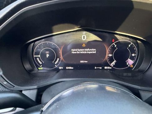 Certified 2024 MAZDA CX-90 Plug-In Hybrid w/ Premium Pkg AWD/4WD image 26