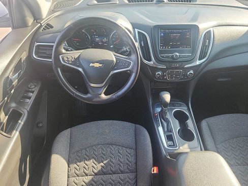 Used 2022 Chevrolet Equinox LT FWD image 11