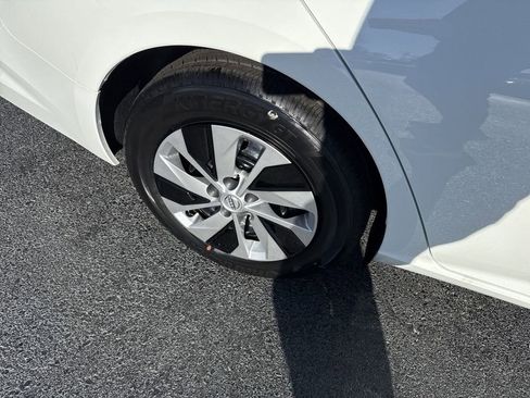 New 2025 Nissan Altima 2.5 S image 23