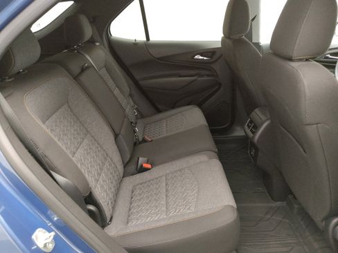 Used 2024 Chevrolet Equinox LT w/ LPO, Floor Liner Package FWD image 19