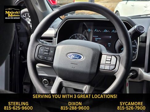 Used 2023 Ford F150 XLT w/ XTR Package image 20