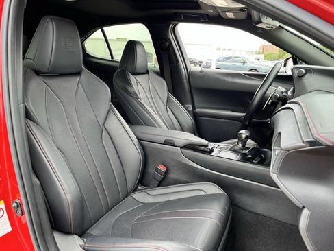 Used 2019 Lexus UX 200 F Sport FWD image 23