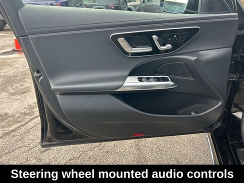 Used 2025 Mercedes-Benz E 350 Sedan image 24