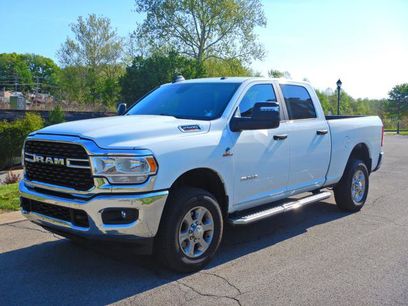 Used 2024 RAM 2500 Big Horn