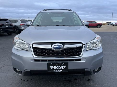 Used 2016 Subaru Forester 2.5i Premium w/ Popular Package #2 image 26