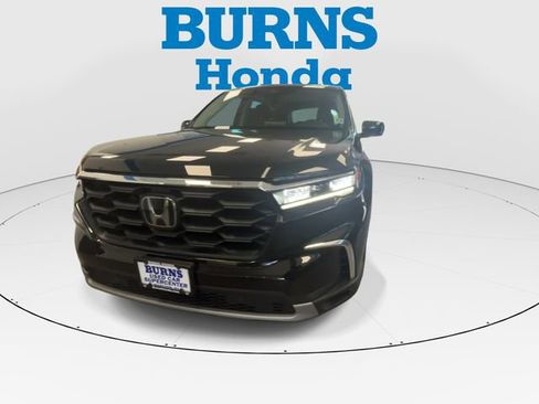 Certified 2023 Honda Pilot EX-L image 3