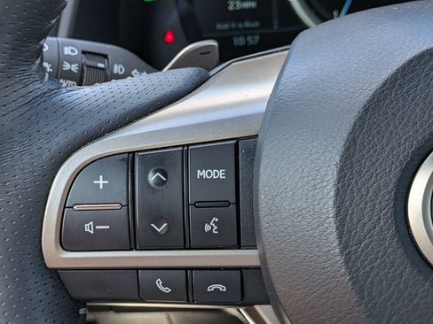 Used 2019 Lexus RX 350 F Sport w/ Navigation Package AWD/4WD image 23